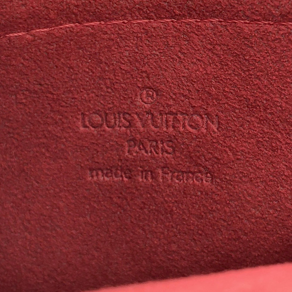 Louis Vuitton Ravello GM Damier Ebene Brown Horizontal Shoulder Bag - Picture 6 of 12